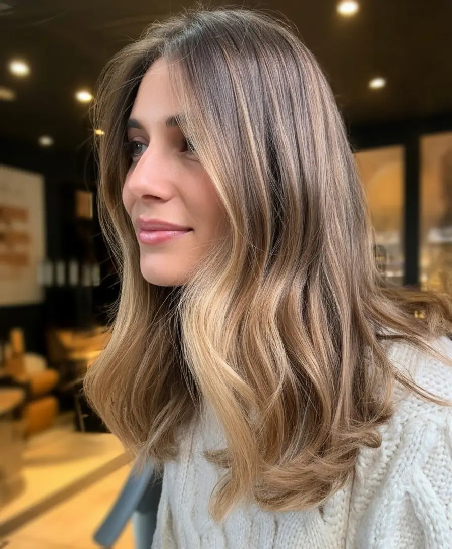 Beautiful Spring Balayage Hair Color Ideas 2026 for a Fresh, Luminous Look
