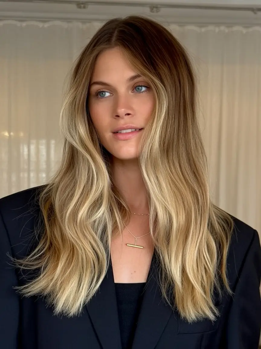 Beautiful Spring Balayage Hair Color Ideas 2026 for a Fresh, Luminous Look