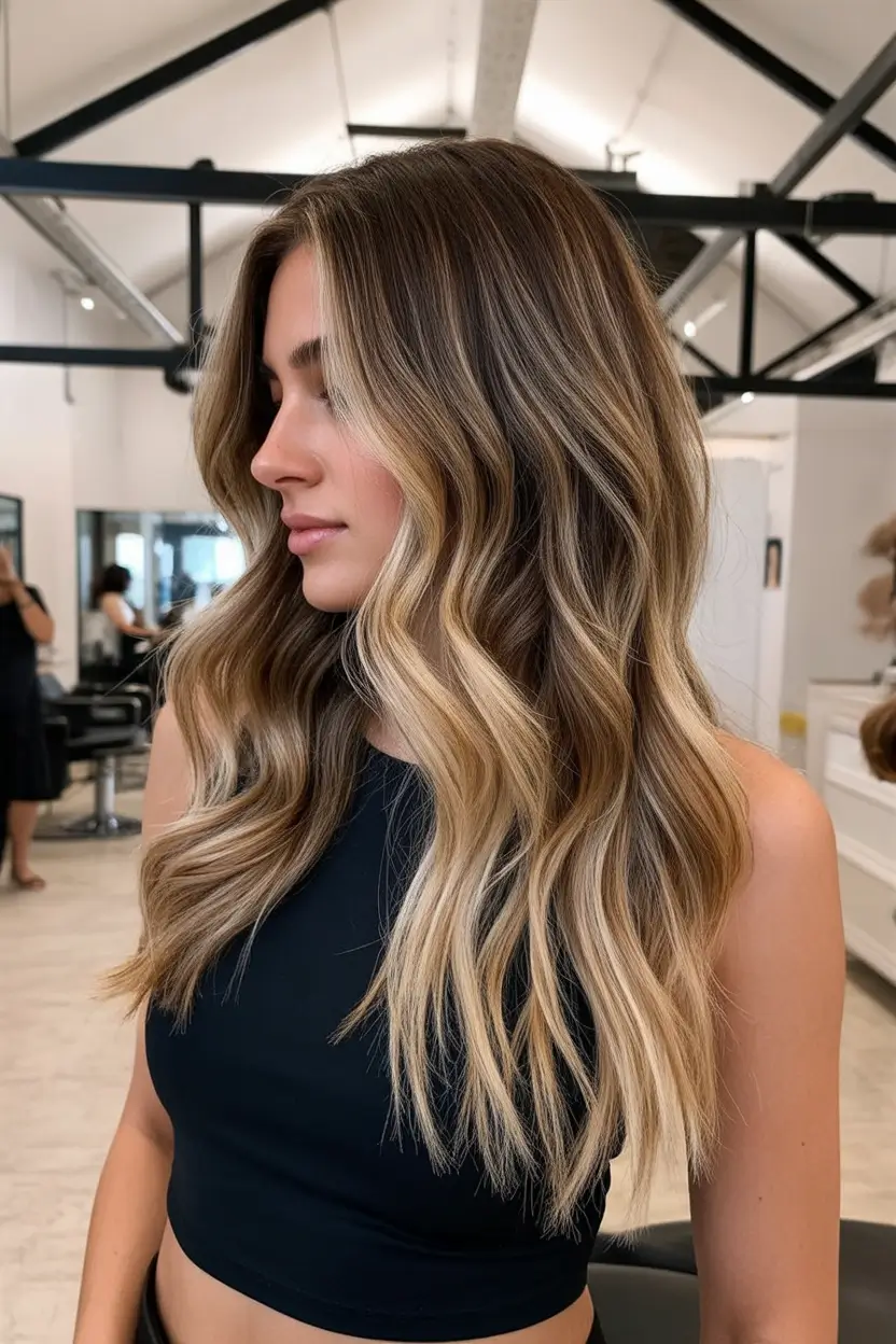 Beautiful Spring Balayage Hair Color Ideas 2026 for a Fresh, Luminous Look