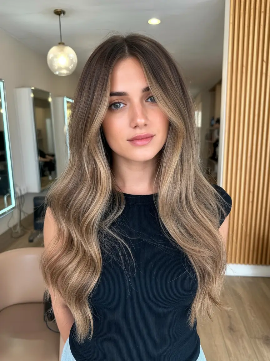 Beautiful Spring Balayage Hair Color Ideas 2026 for a Fresh, Luminous Look