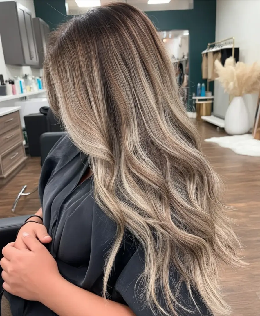 Beautiful Spring Balayage Hair Color Ideas 2026 for a Fresh, Luminous Look