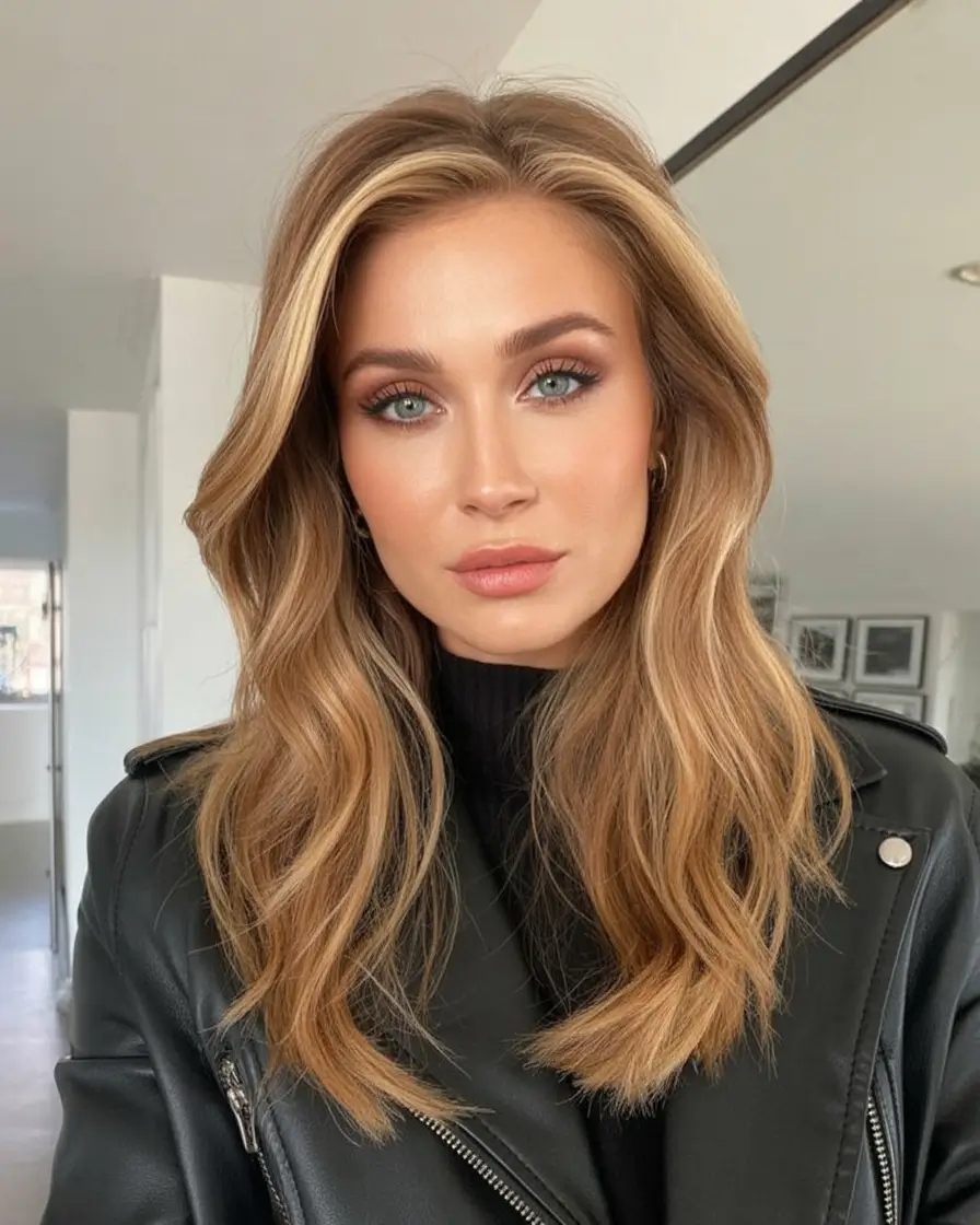 Beautiful Spring Balayage Hair Color Ideas 2026 for a Fresh, Luminous Look