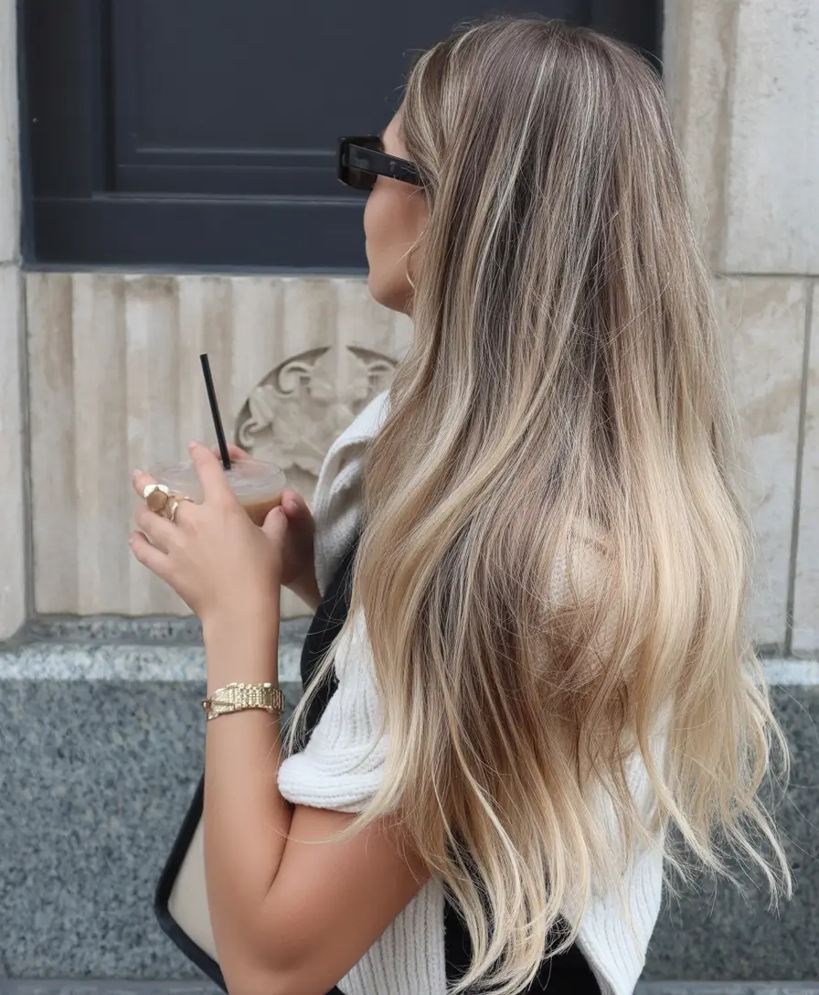 Beautiful Spring Balayage Hair Color Ideas 2026 for a Fresh, Luminous Look
