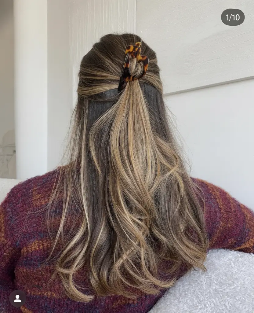 Beautiful Spring Balayage Hair Color Ideas 2026 for a Fresh, Luminous Look