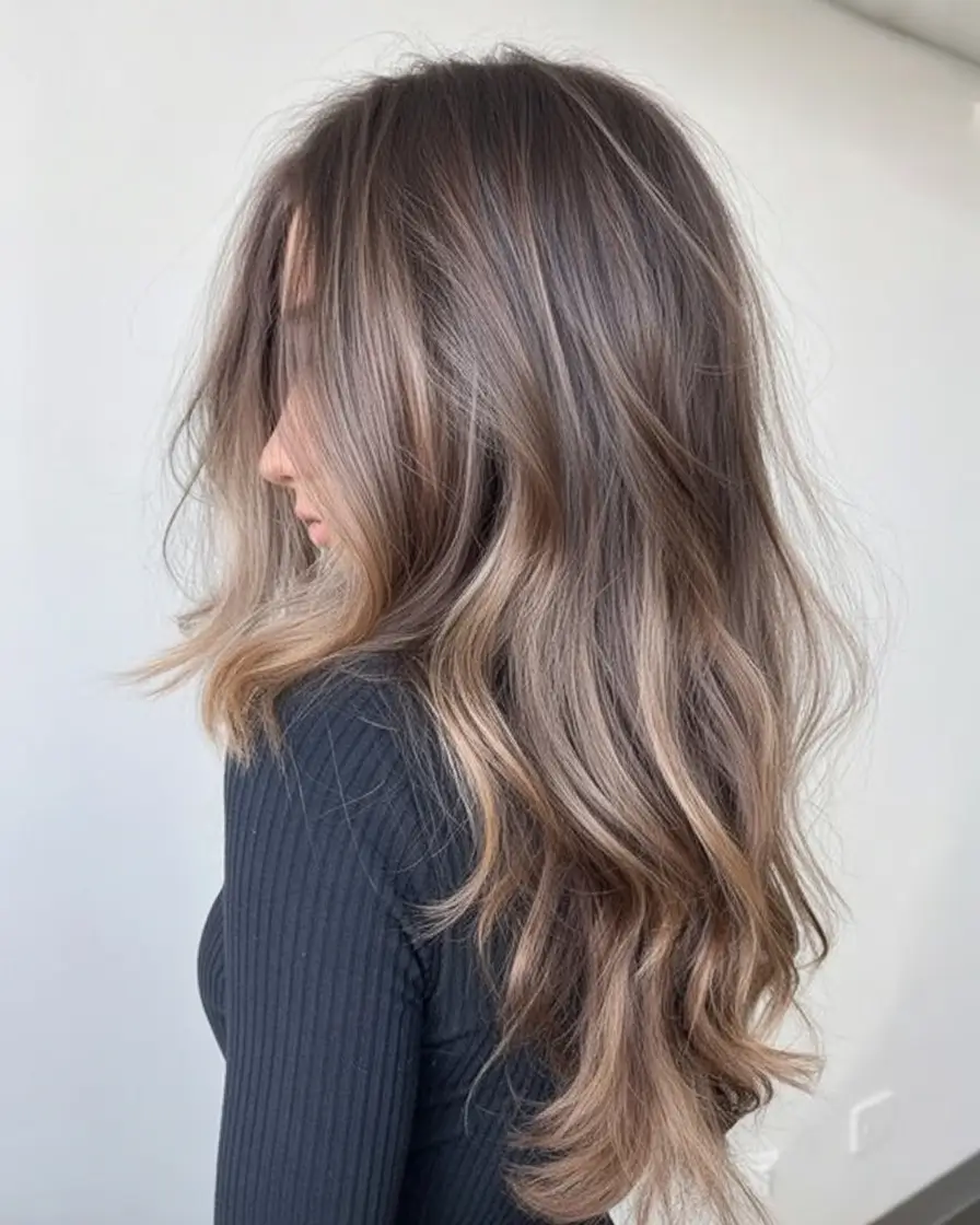 Beautiful Spring Balayage Hair Color Ideas 2026 for a Fresh, Luminous Look