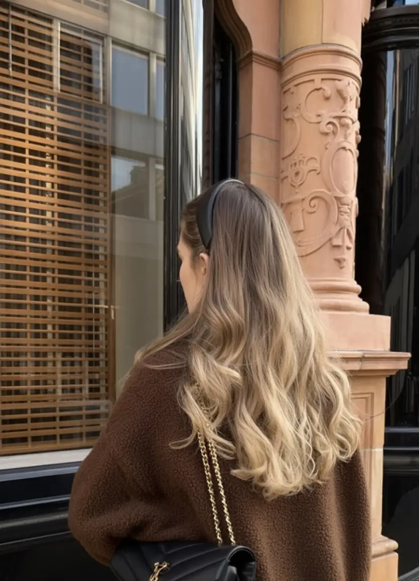 Beautiful Spring Balayage Hair Color Ideas 2026 for a Fresh, Luminous Look