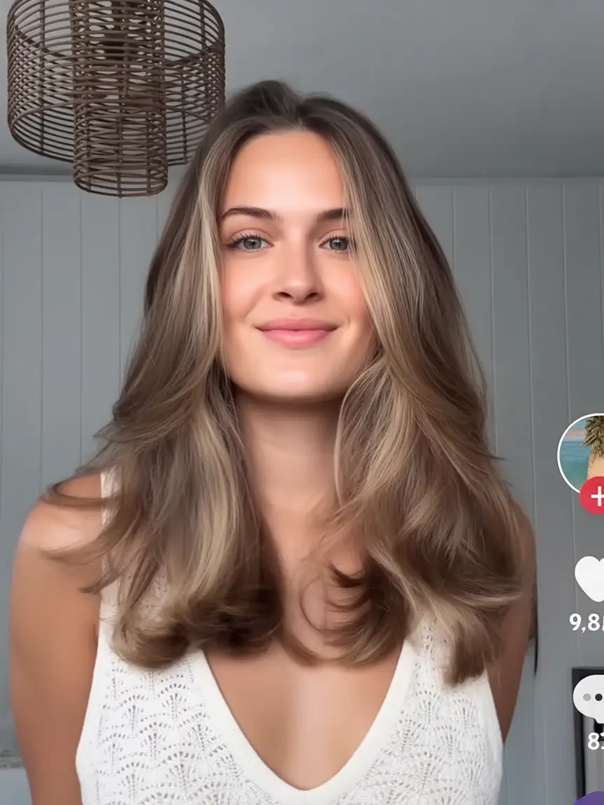 Beautiful Spring Balayage Hair Color Ideas 2026 for a Fresh, Luminous Look