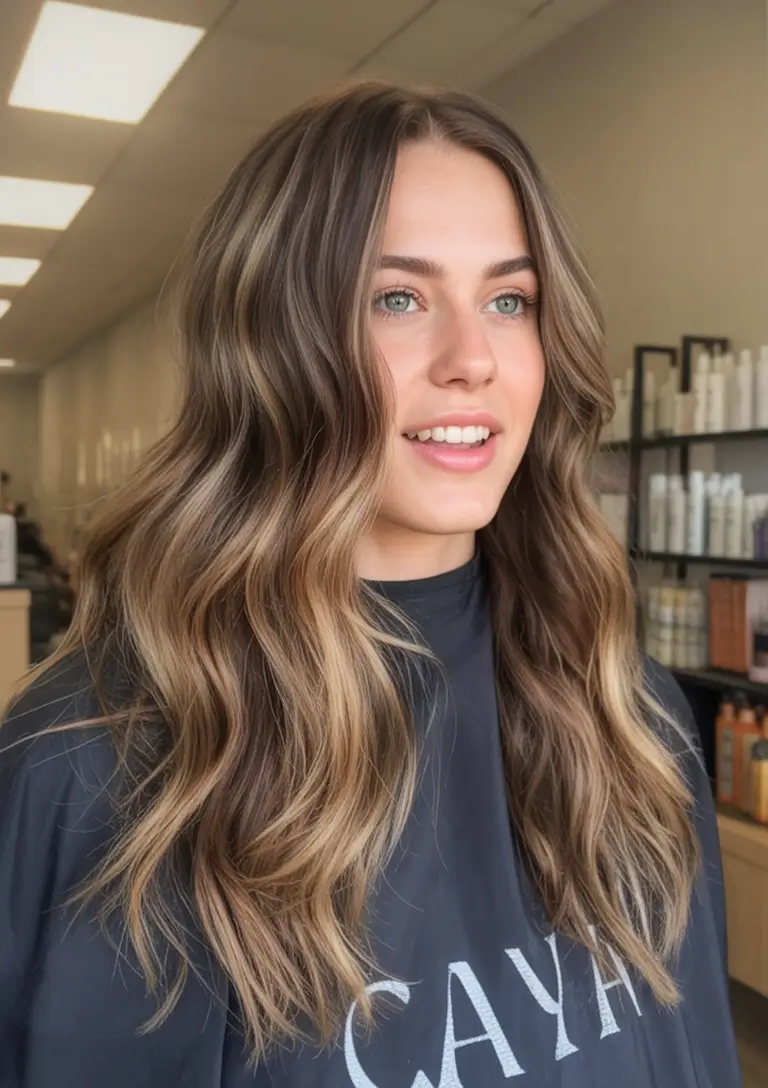 Beautiful Spring Balayage Hair Color Ideas 2026 for a Fresh, Luminous Look