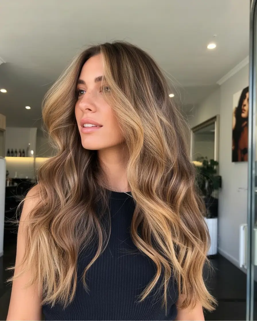 Beautiful Spring Balayage Hair Color Ideas 2026 for a Fresh, Luminous Look