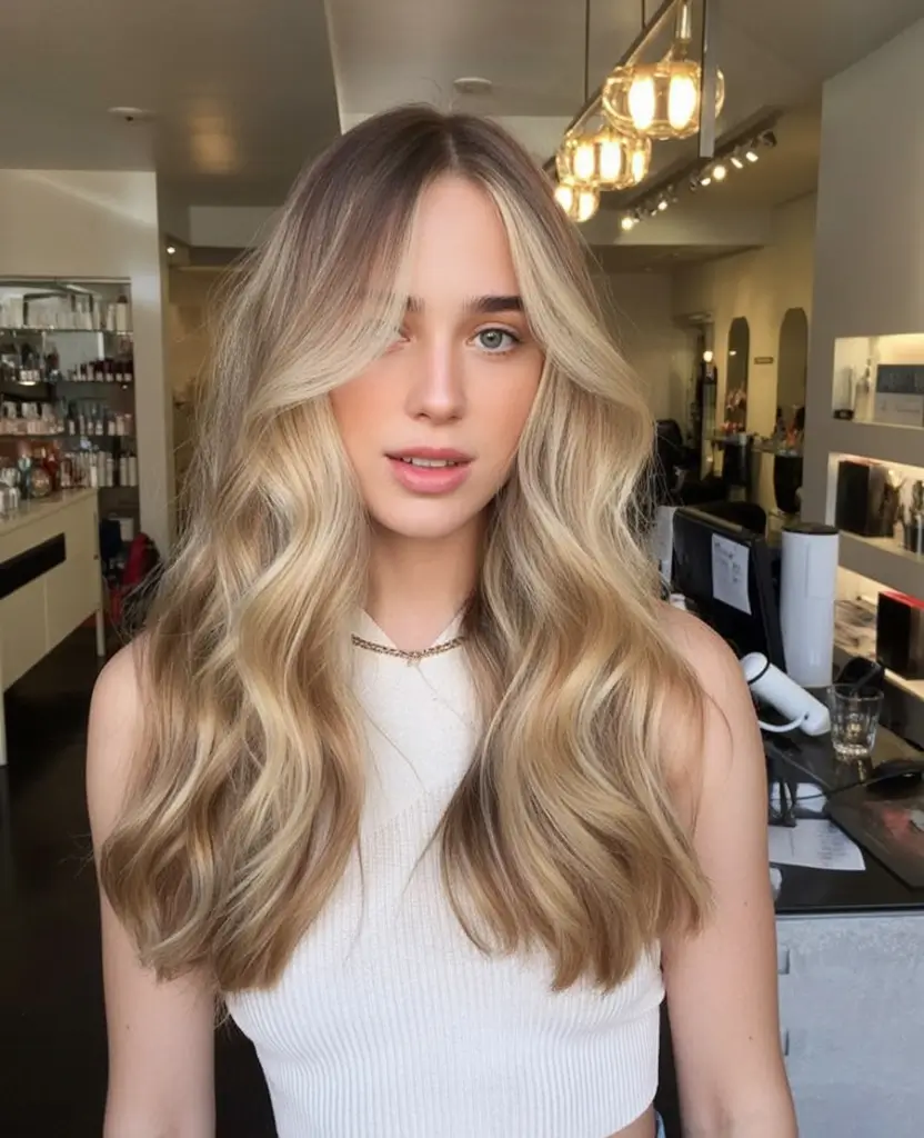 Beautiful Spring Balayage Hair Color Ideas 2026 for a Fresh, Luminous Look