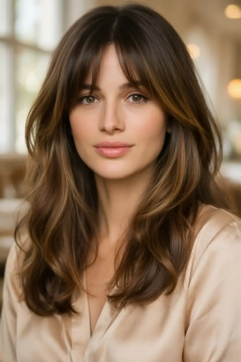 Beautiful Spring Balayage Hair Color Ideas 2026 for a Fresh, Luminous Look