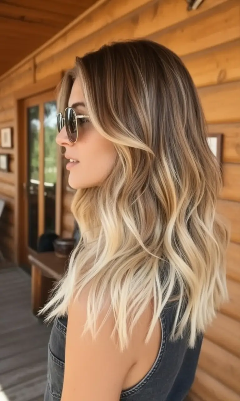 Beautiful Spring Balayage Hair Color Ideas 2026 for a Fresh, Luminous Look