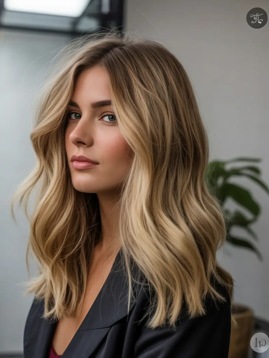 Beautiful Spring Balayage Hair Color Ideas 2026 for a Fresh, Luminous Look