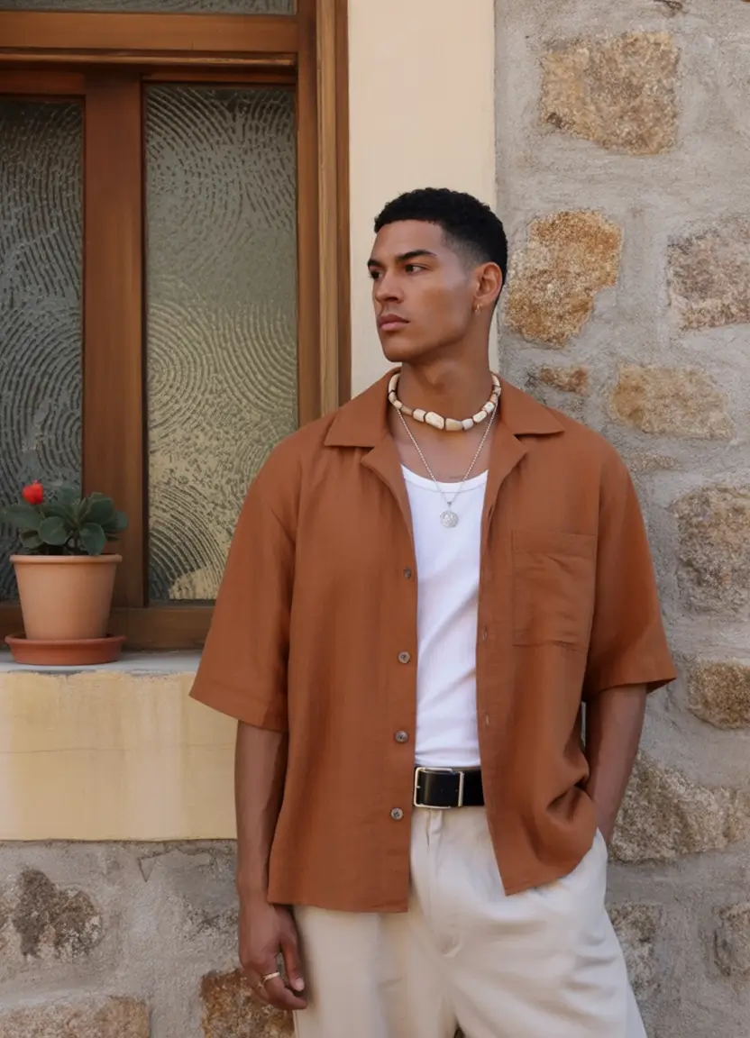 Casual Summer Outfits Men 2026: Effortless Style Ideas You’ll Actually Want to Wear
