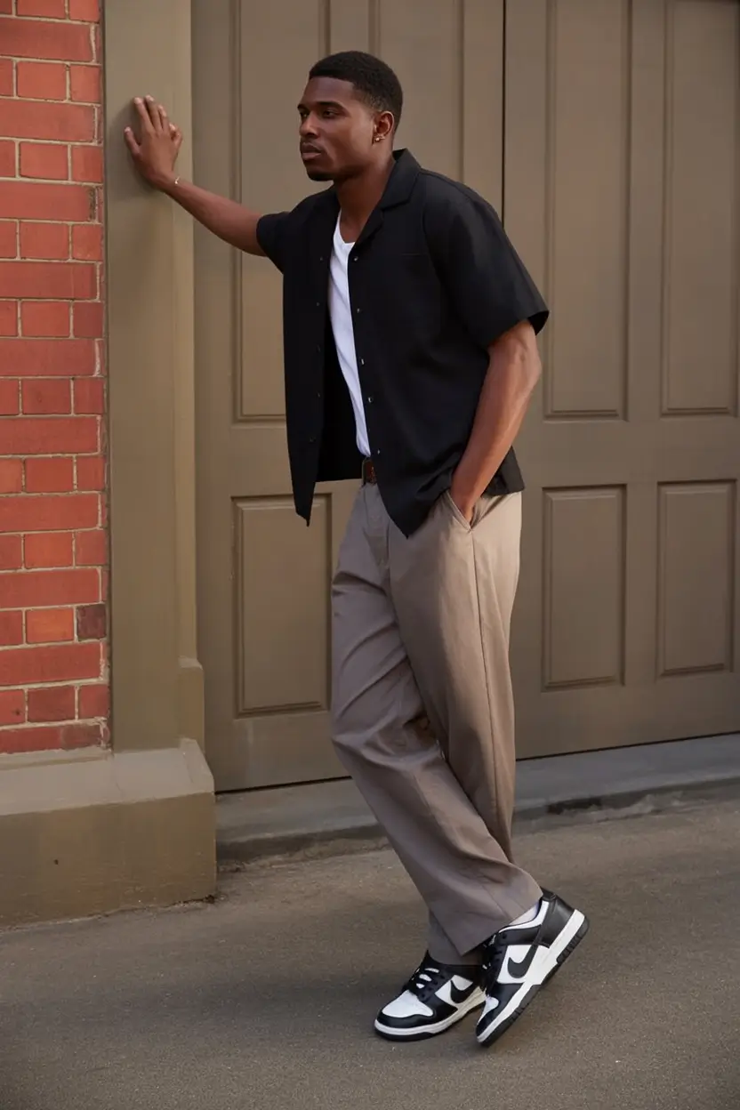 Casual Summer Outfits Men 2026: Effortless Style Ideas You’ll Actually Want to Wear