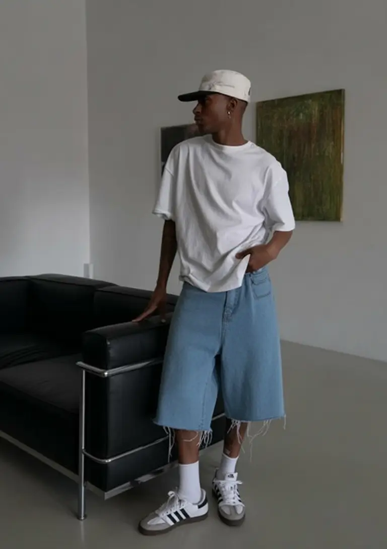 Casual Summer Outfits Men 2026: Effortless Style Ideas You’ll Actually Want to Wear