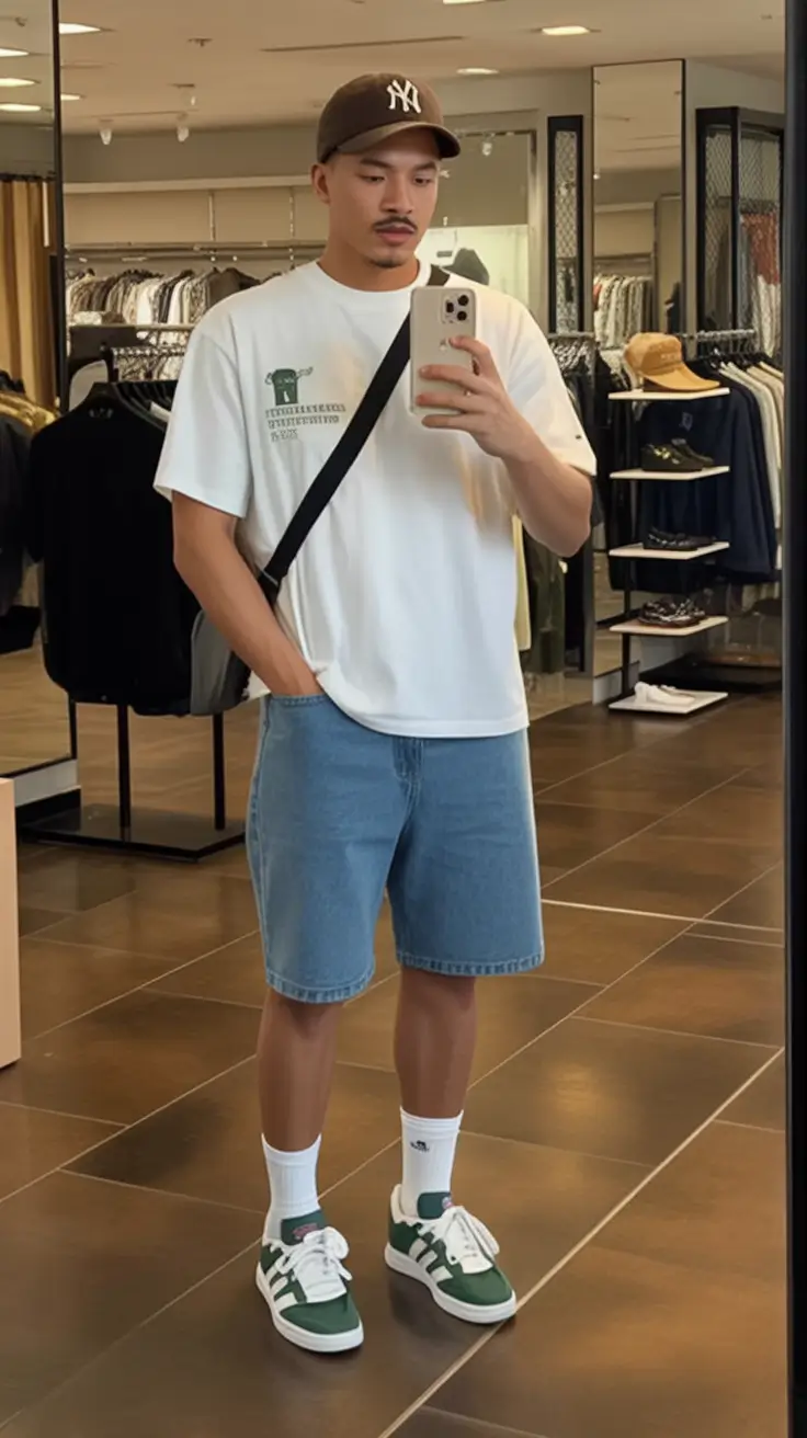 Casual Summer Outfits Men 2026: Effortless Style Ideas You’ll Actually Want to Wear