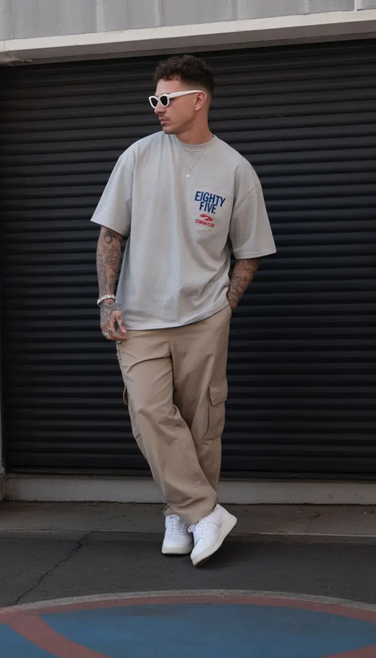 Casual Summer Outfits Men 2026: Effortless Style Ideas You’ll Actually Want to Wear