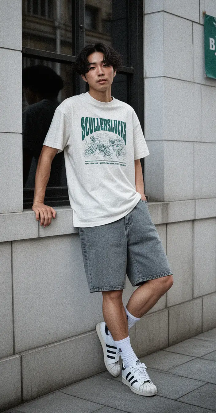 Casual Summer Outfits Men 2026: Effortless Style Ideas You’ll Actually Want to Wear