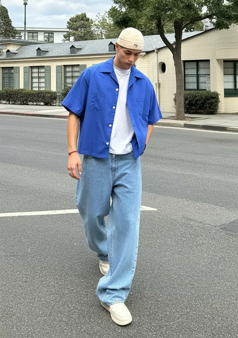 Casual Summer Outfits Men 2026: Effortless Style Ideas You’ll Actually Want to Wear