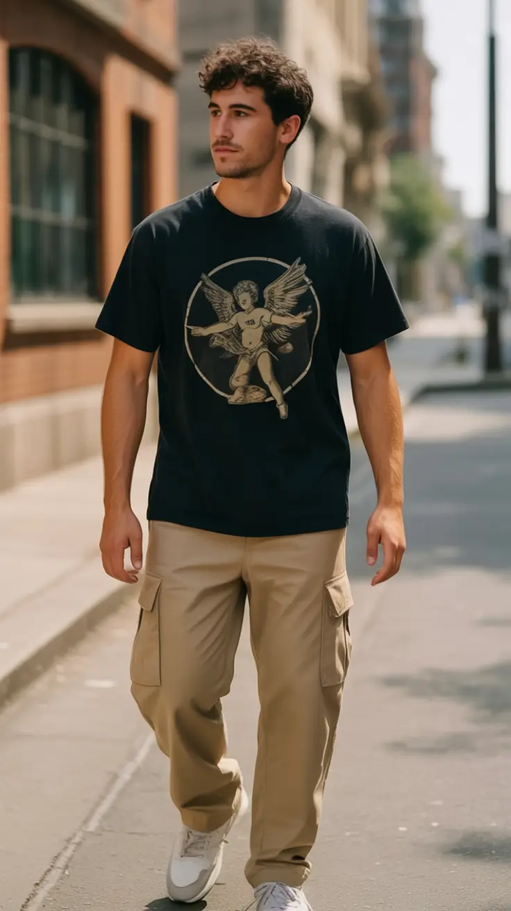 Casual Summer Outfits Men 2026: Effortless Style Ideas You’ll Actually Want to Wear