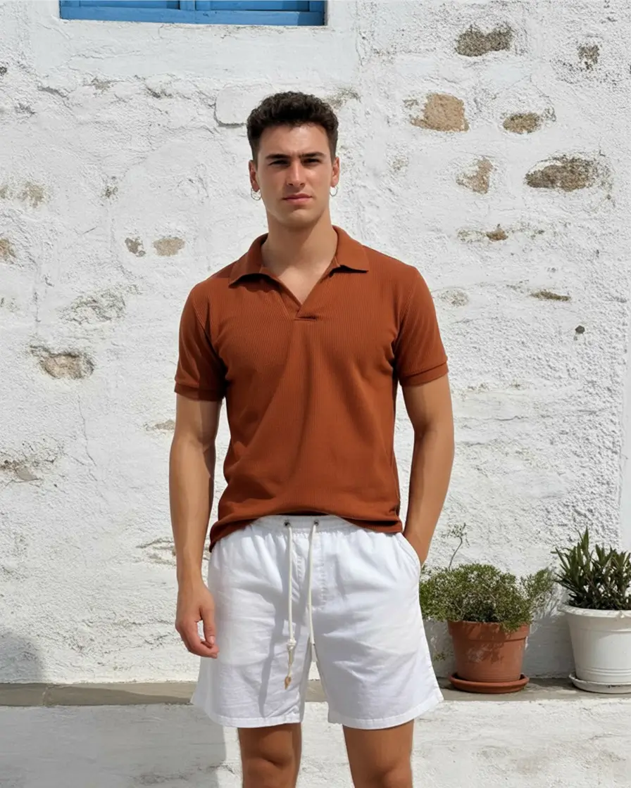 Casual Summer Outfits Men 2026: Effortless Style Ideas You’ll Actually Want to Wear