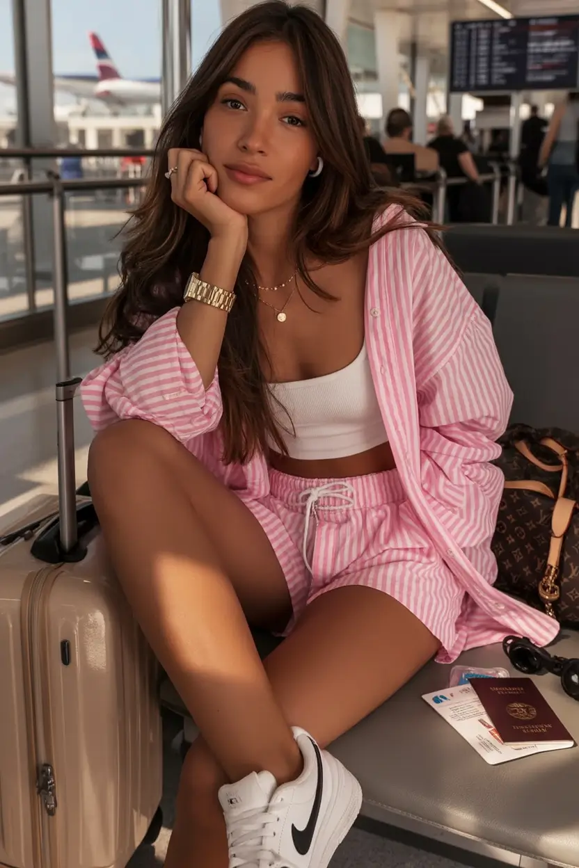 Cute Summer Outfits for Teens 2026 That Feel Effortless and Aesthetic