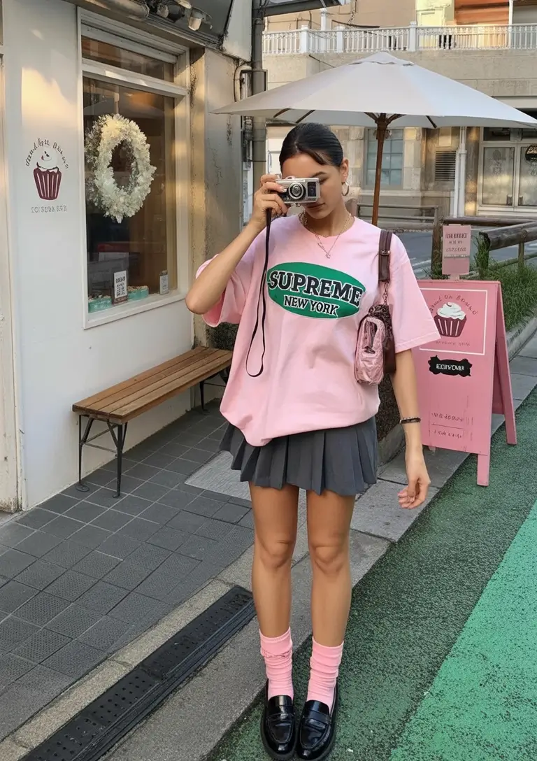 Cute Summer Outfits for Teens 2026 That Feel Effortless and Aesthetic