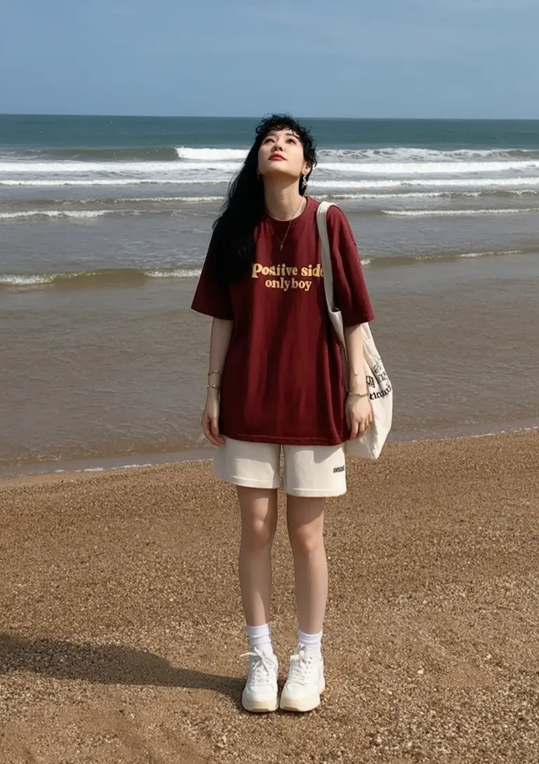 Cute Summer Outfits for Teens 2026 That Feel Effortless and Aesthetic