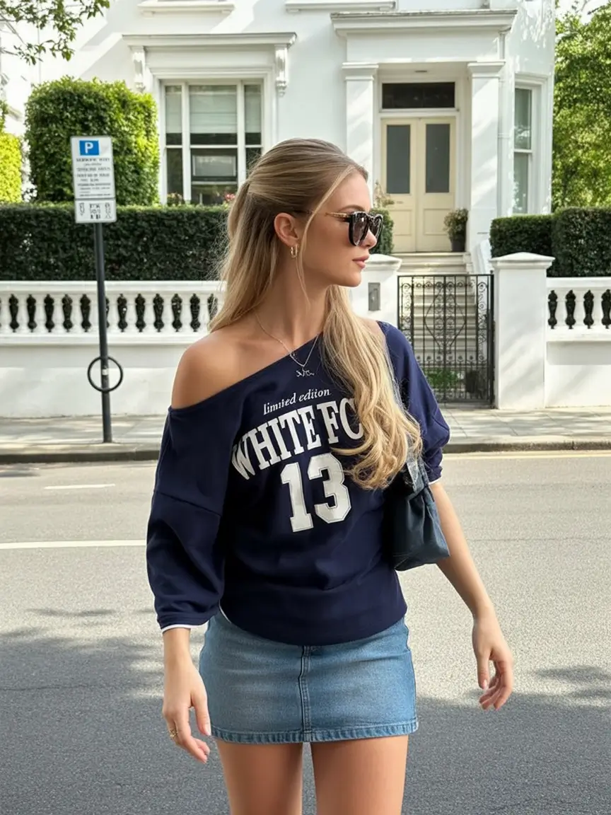 Cute Summer Outfits for Teens 2026 That Feel Effortless and Aesthetic