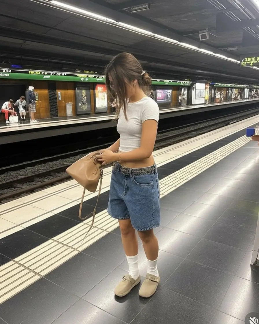 Cute Summer Outfits for Teens 2026 That Feel Effortless and Aesthetic