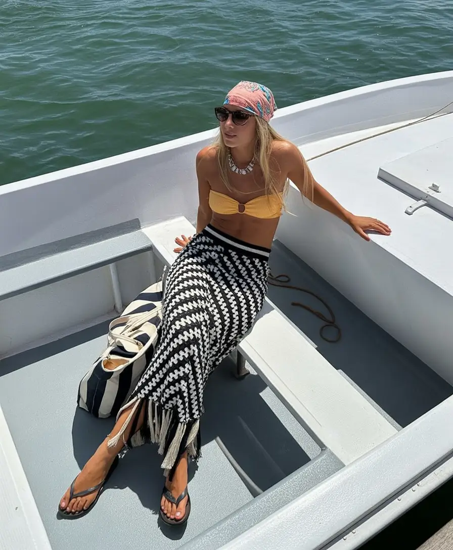 Cute Summer Swimsuits Outfits Ideas 2026: 26 Stylish Beach Looks to Try This Season