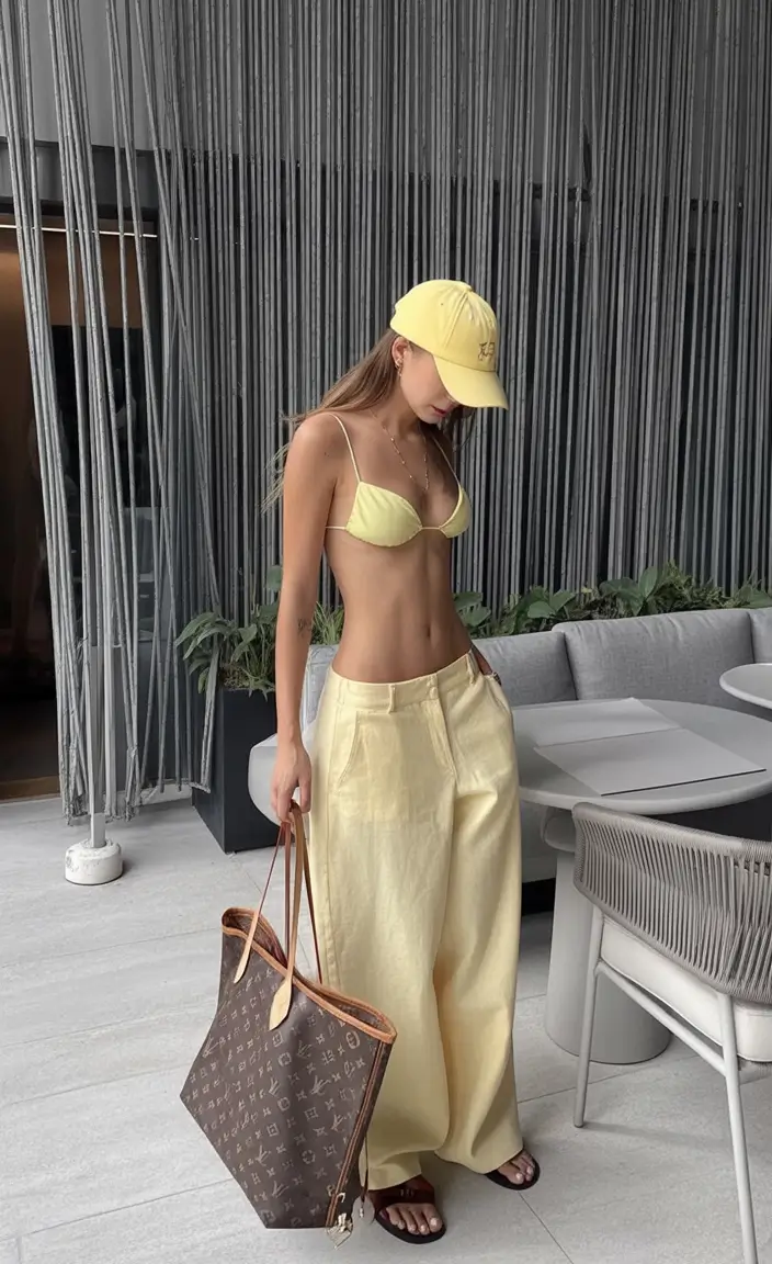 Cute Summer Swimsuits Outfits Ideas 2026: 26 Stylish Beach Looks to Try This Season