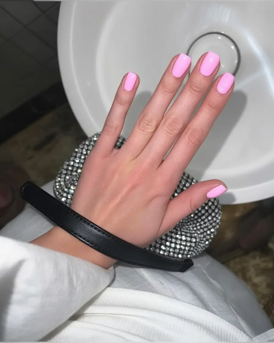 Delicate Spring Short Nails 2026: Fresh Spring Short Nails Ideas and Designs to Try This Season