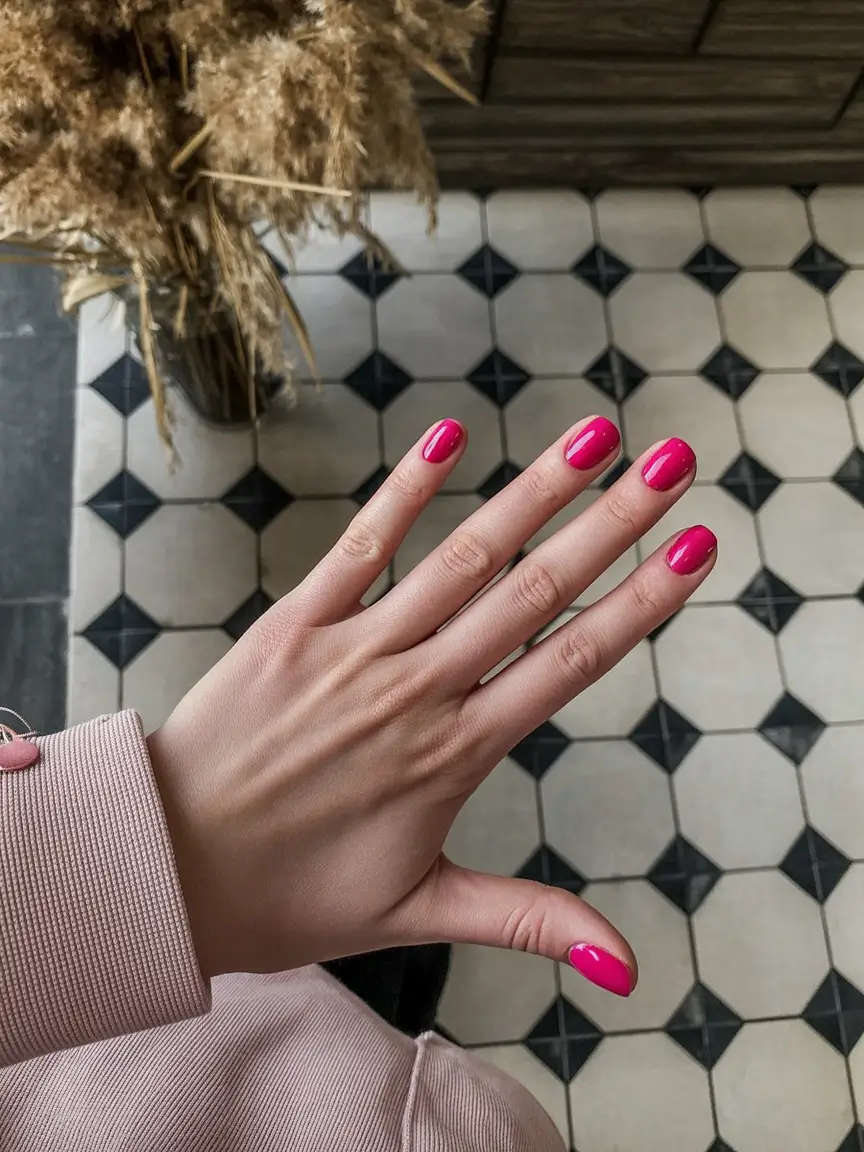 Delicate Spring Short Nails 2026: Fresh Spring Short Nails Ideas and Designs to Try This Season