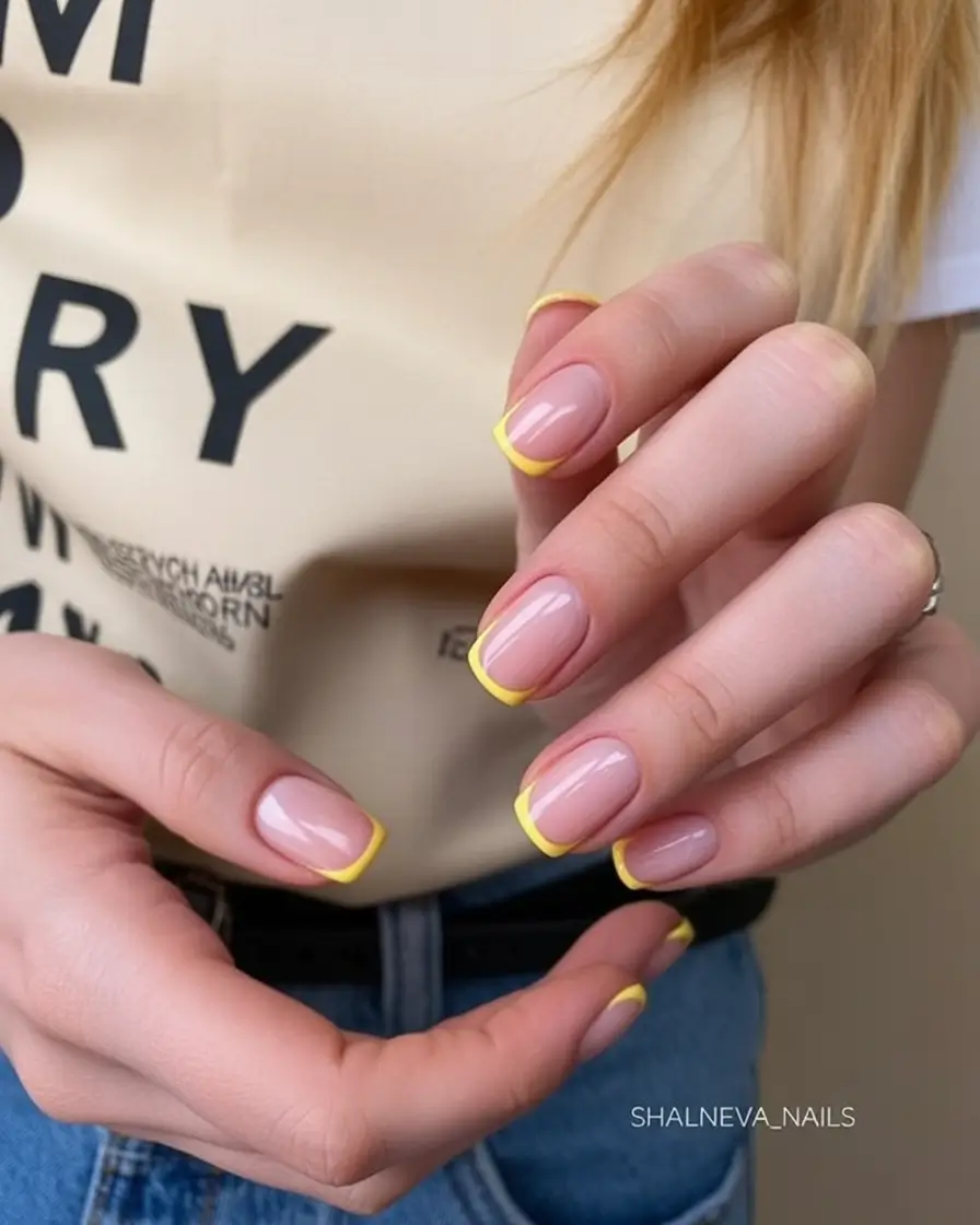 Delicate Spring Short Nails 2026: Fresh Spring Short Nails Ideas and Designs to Try This Season