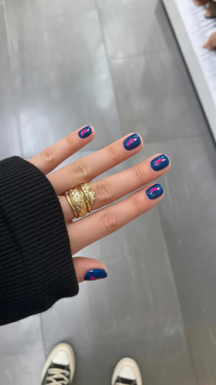 Delicate Spring Short Nails 2026: Fresh Spring Short Nails Ideas and Designs to Try This Season