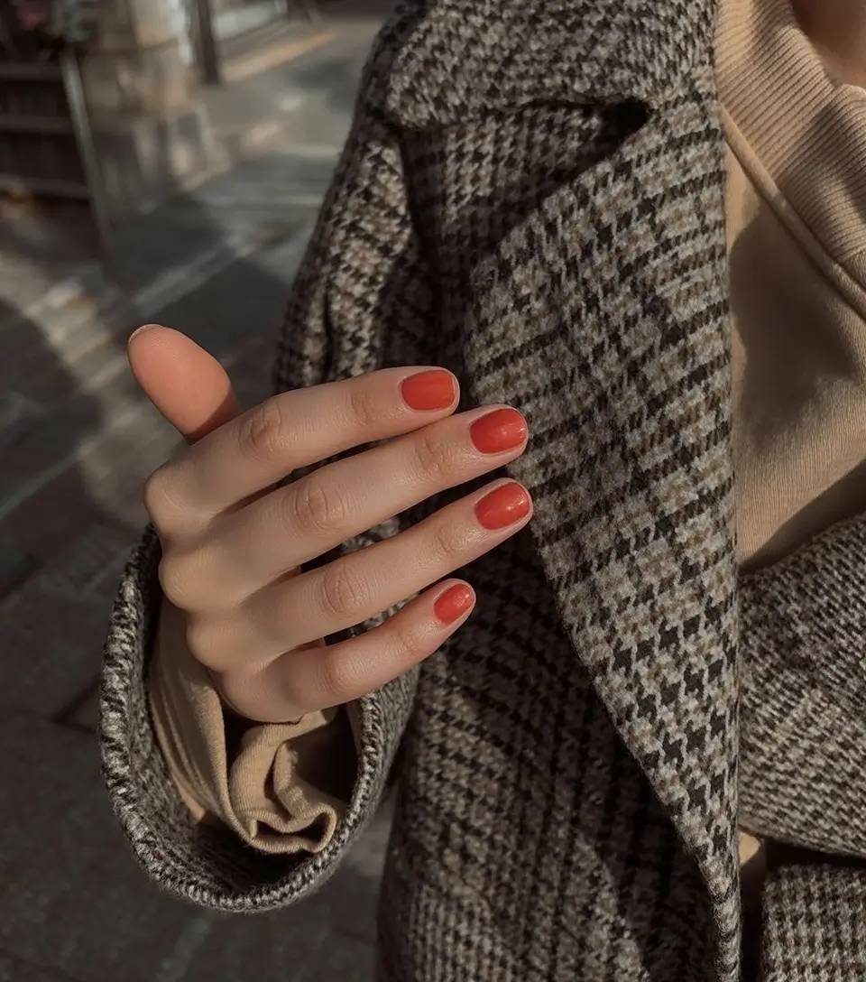 Delicate Spring Short Nails 2026: Fresh Spring Short Nails Ideas and Designs to Try This Season