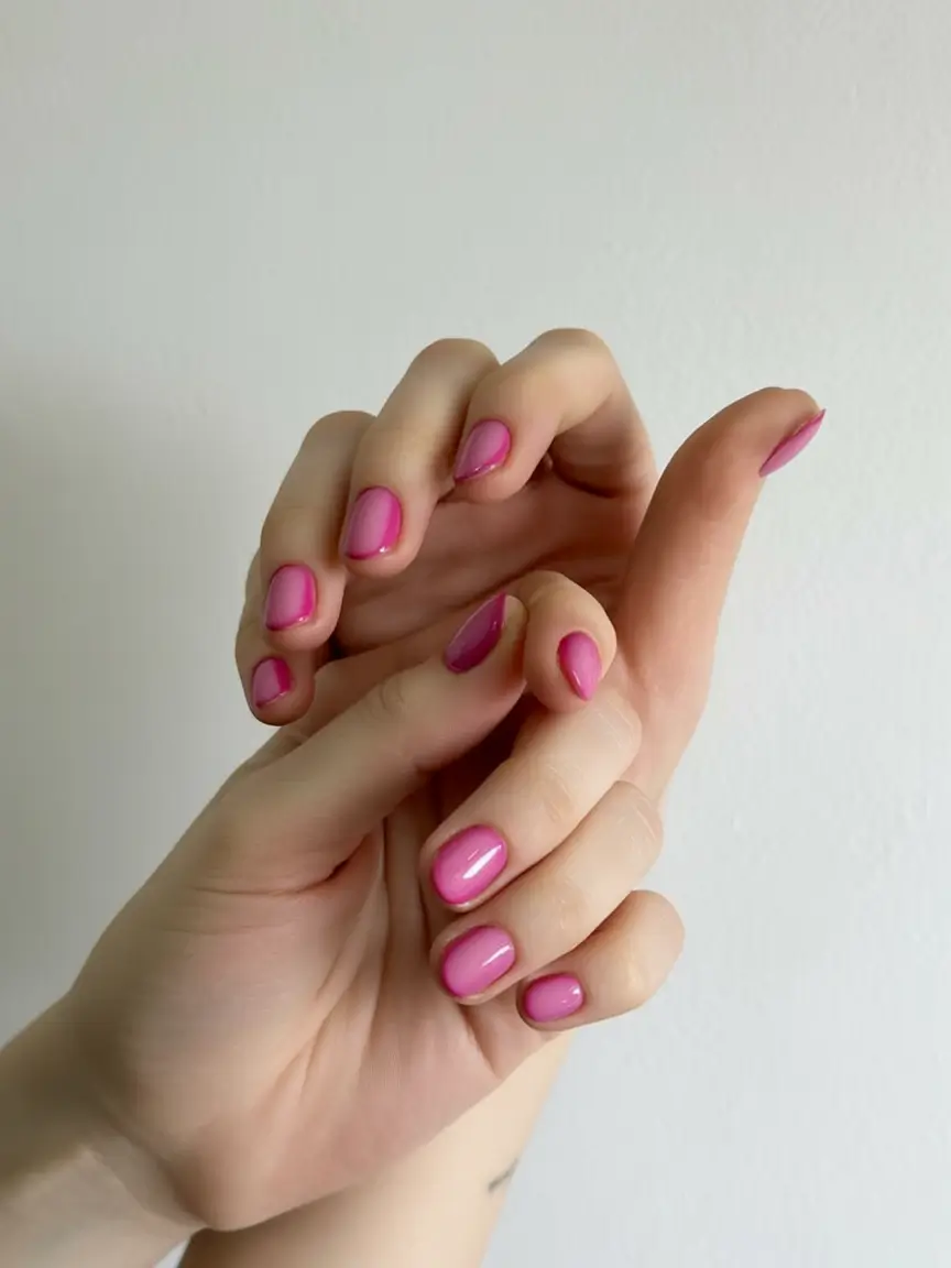 Delicate Spring Short Nails 2026: Fresh Spring Short Nails Ideas and Designs to Try This Season