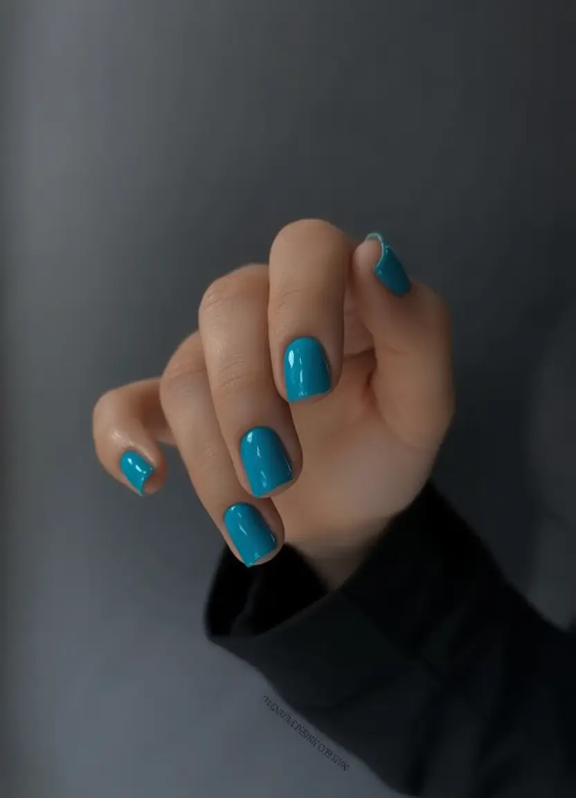 Delicate Spring Short Nails 2026: Fresh Spring Short Nails Ideas and Designs to Try This Season