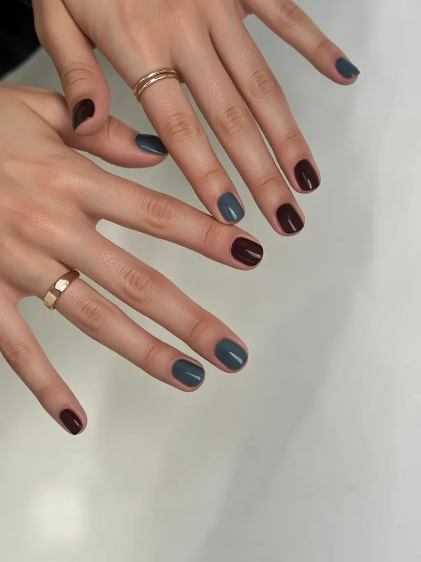 Delicate Spring Short Nails 2026: Fresh Spring Short Nails Ideas and Designs to Try This Season