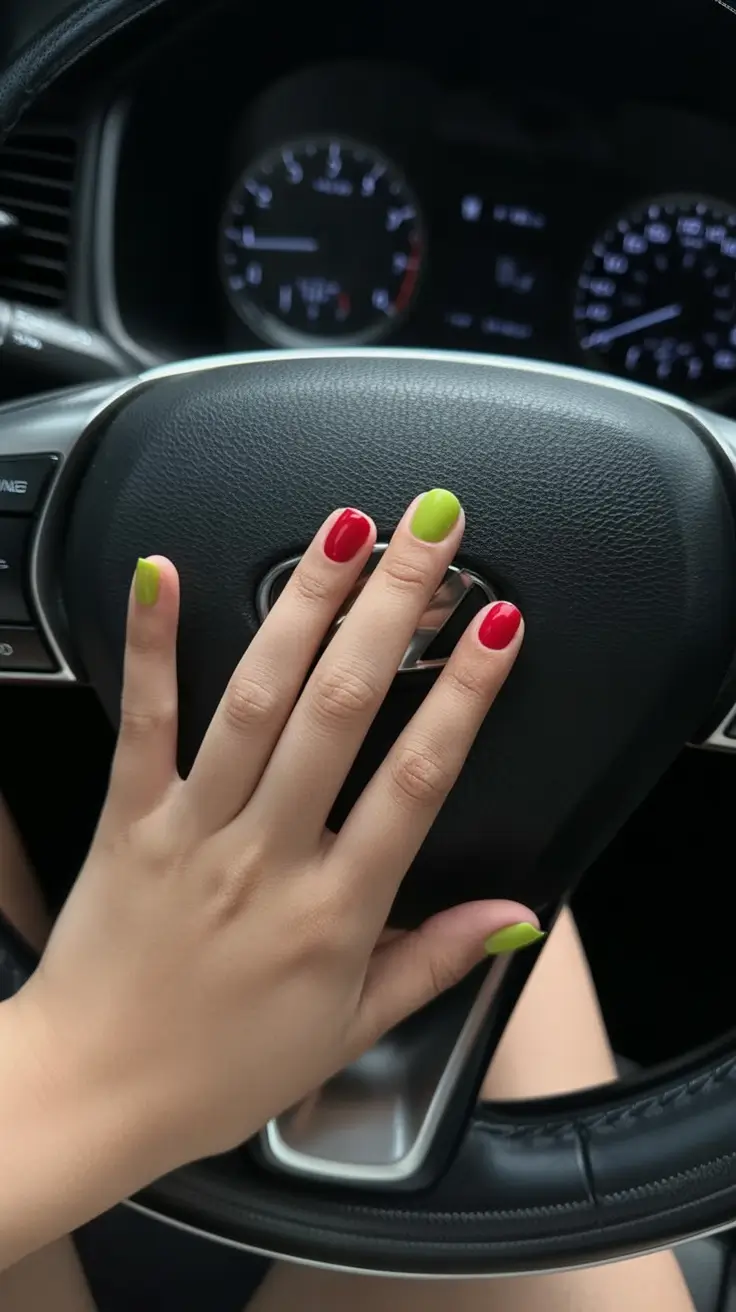Delicate Spring Short Nails 2026: Fresh Spring Short Nails Ideas and Designs to Try This Season