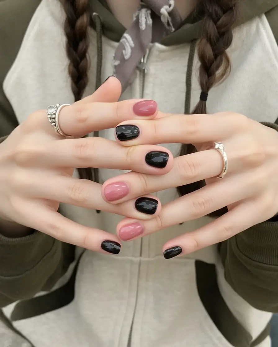 Delicate Spring Short Nails 2026: Fresh Spring Short Nails Ideas and Designs to Try This Season