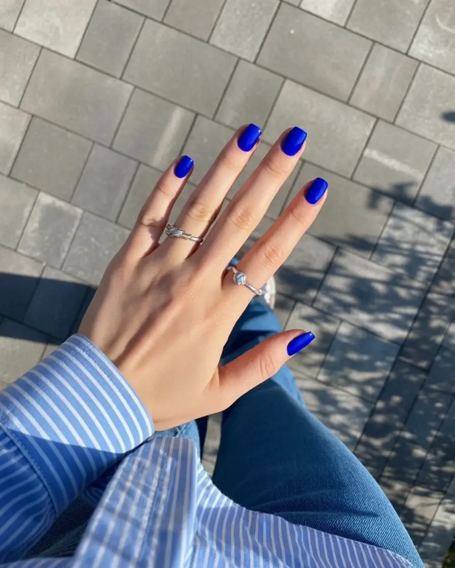 Delicate Spring Short Nails 2026: Fresh Spring Short Nails Ideas and Designs to Try This Season