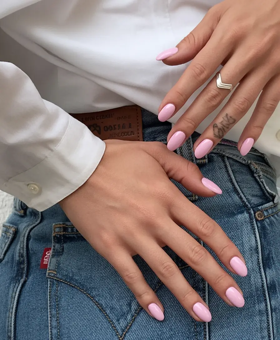 Delicate Spring Short Nails 2026: Fresh Spring Short Nails Ideas and Designs to Try This Season