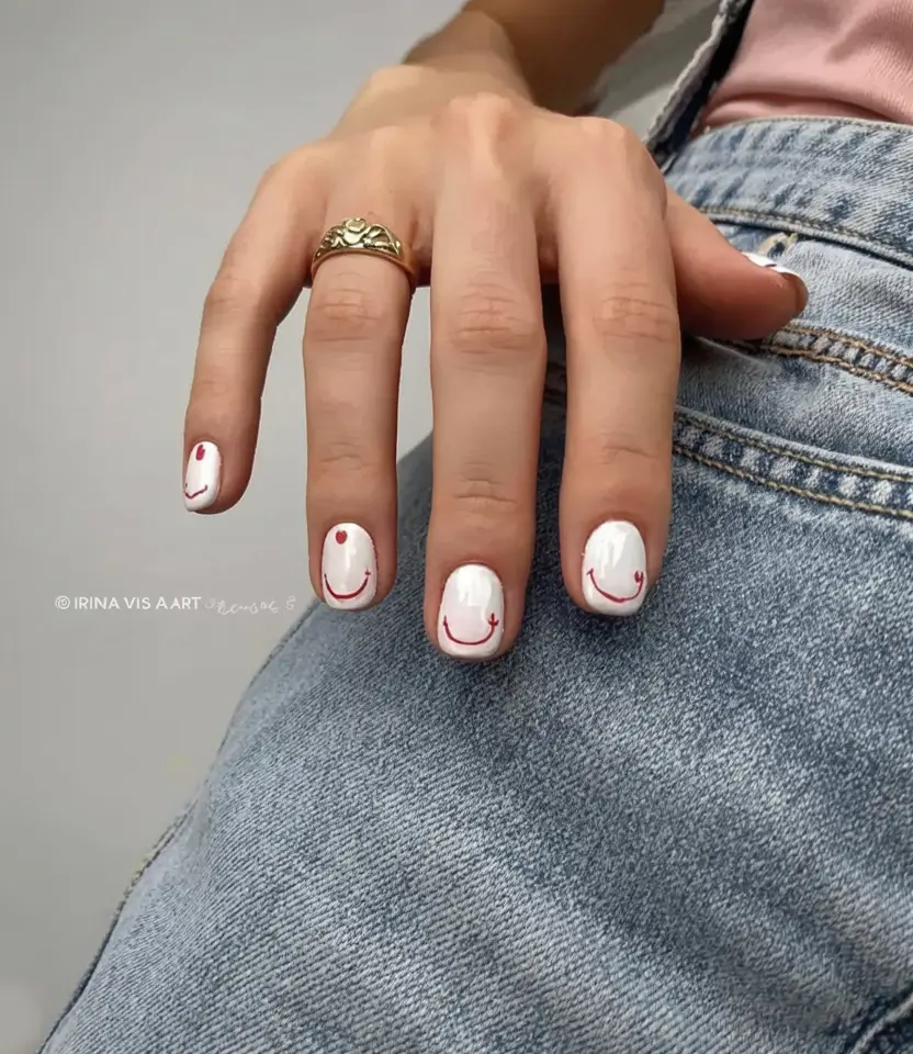 Elegant Minimalist Spring Nails 2026 for Spring: 27 Chic Ideas for Short, Almond, and French Designs
