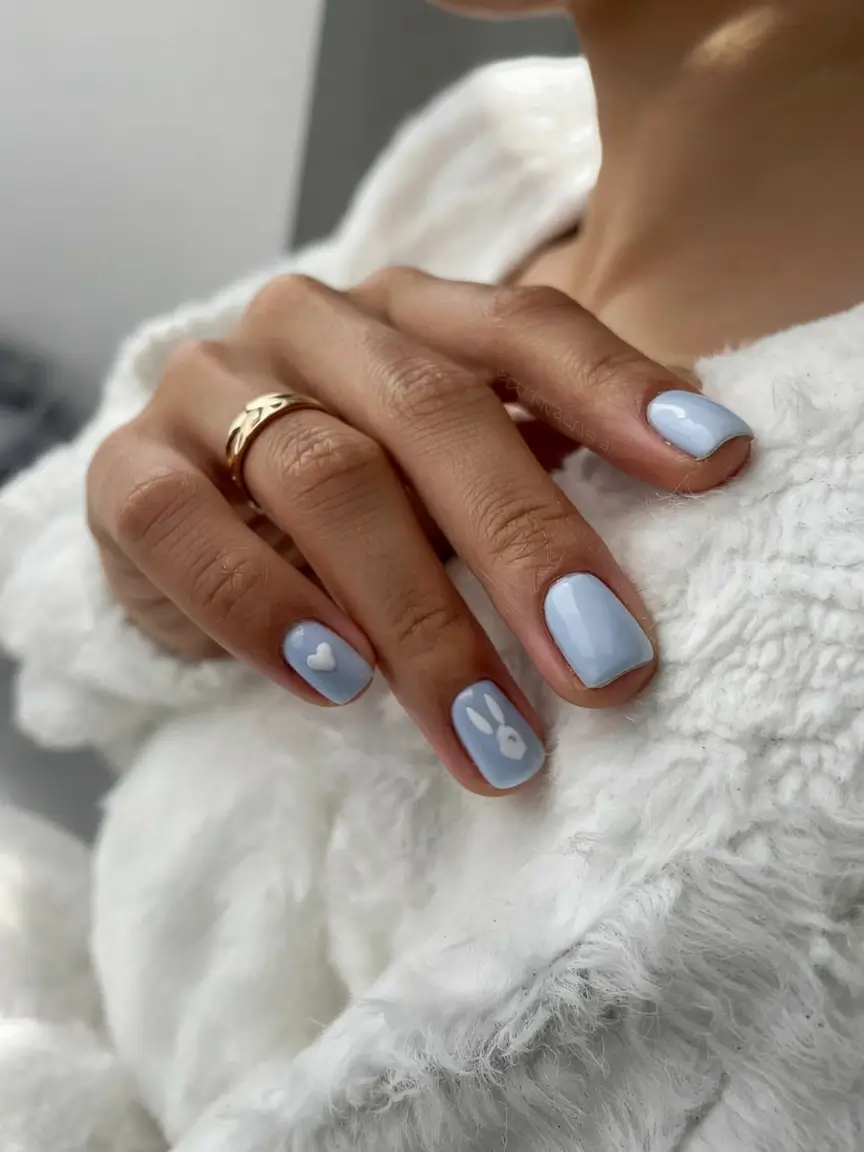Elegant Minimalist Spring Nails 2026 for Spring: 27 Chic Ideas for Short, Almond, and French Designs