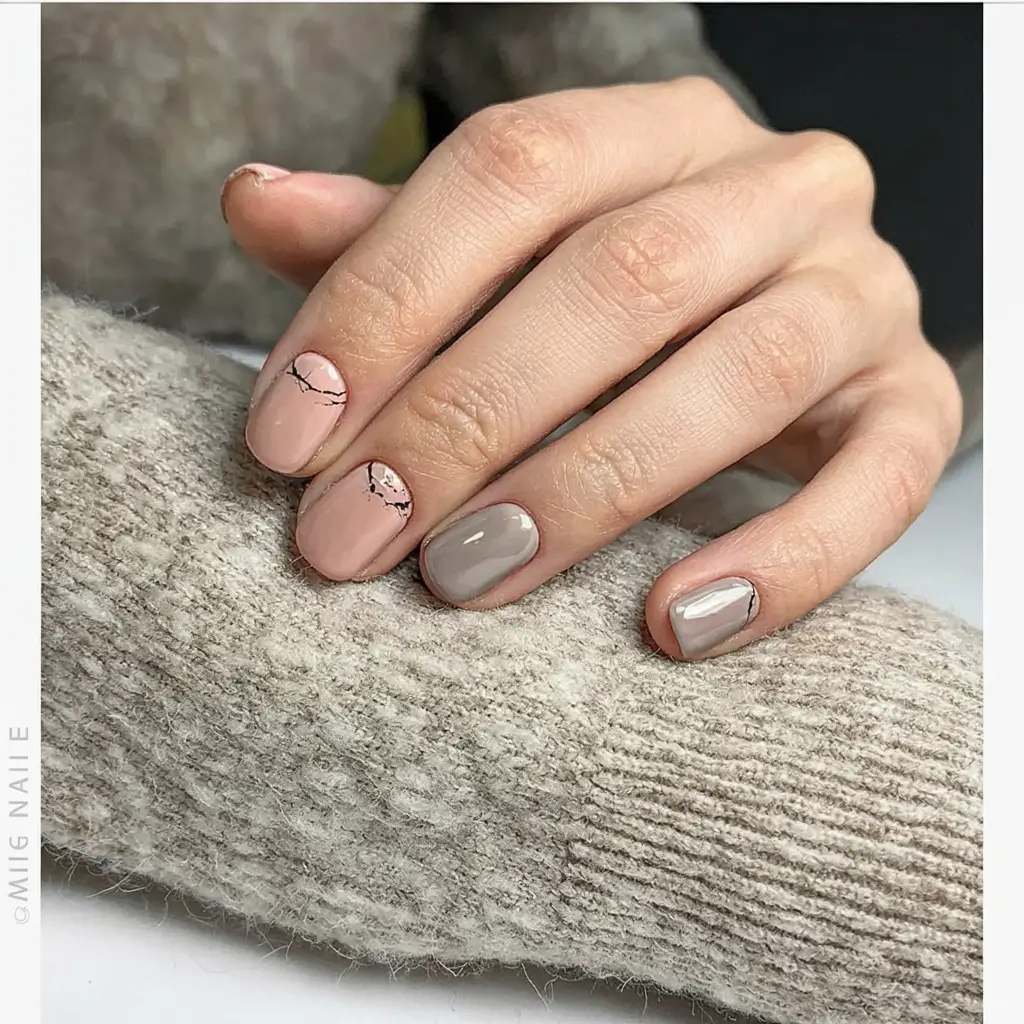 Elegant Minimalist Spring Nails 2026 for Spring: 27 Chic Ideas for Short, Almond, and French Designs