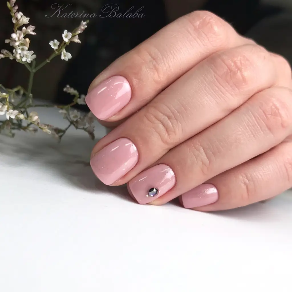 Elegant Minimalist Spring Nails 2026 for Spring: 27 Chic Ideas for Short, Almond, and French Designs