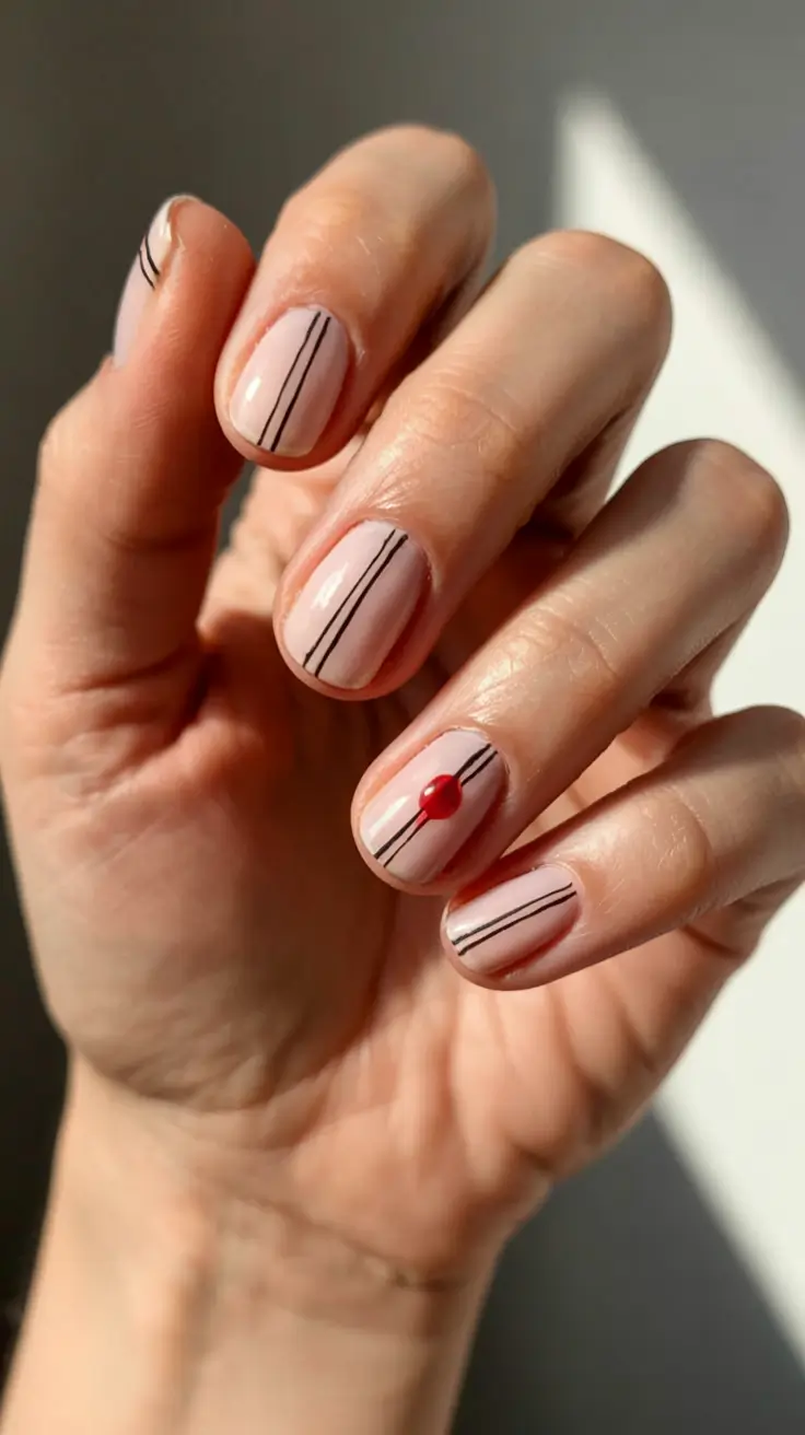 Elegant Minimalist Spring Nails 2026 for Spring: 27 Chic Ideas for Short, Almond, and French Designs